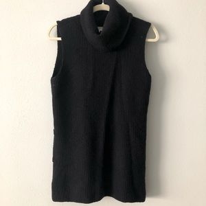 Loft Sleeveless Sweater
